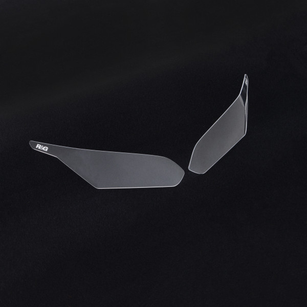 R&G Headlight Shield for Honda X-ADV (750) '17-'20